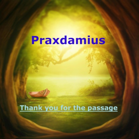 Thank you for the passage