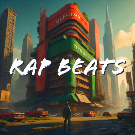 20k rap beat | Boomplay Music