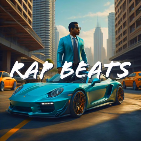 hiphop rap beats nikolai