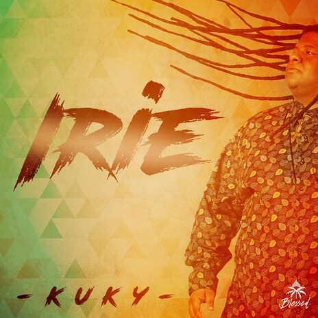 Irie | Boomplay Music