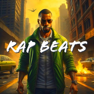 25 minutes of rap beats