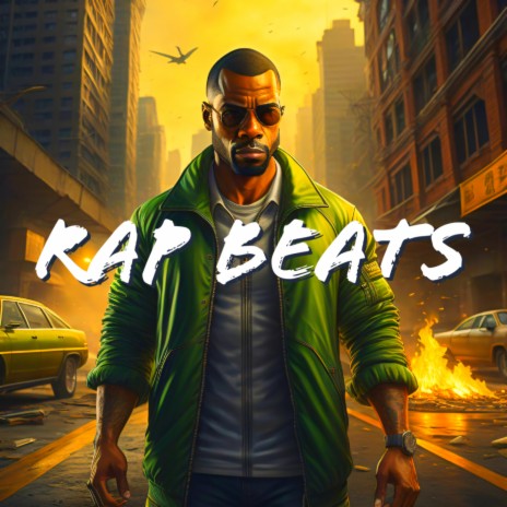 25 minutes of rap beats | Boomplay Music