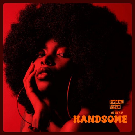 Handsome | Boomplay Music