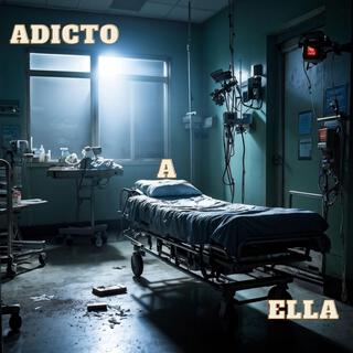 ADICTO A ELLA .......... 1/3 lyrics | Boomplay Music