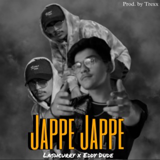 Jappe Jappe