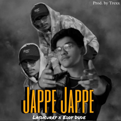 Jappe Jappe ft. Eddy Dude | Boomplay Music