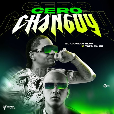 Cero Changuy | Boomplay Music