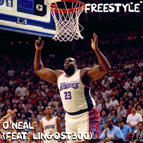 O'neal Freestyle ft. Lingost300 | Boomplay Music