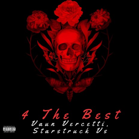 4 The Best ft. VaunVercetti | Boomplay Music