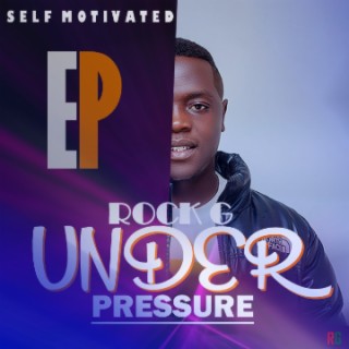 Rock G-Under Pressure