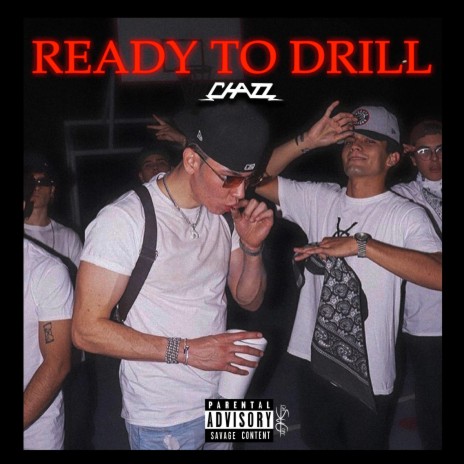 Ready to drill | Boomplay Music