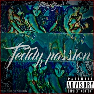 Teddy passion