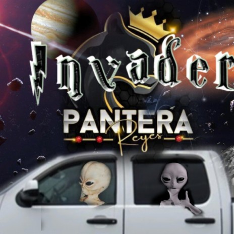 Invader ft. Danny E | Boomplay Music