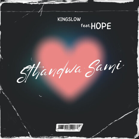 Sthandwasami ft. Hope | Boomplay Music