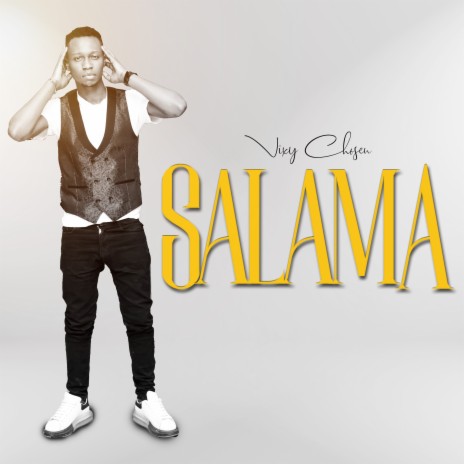 Salama | Boomplay Music