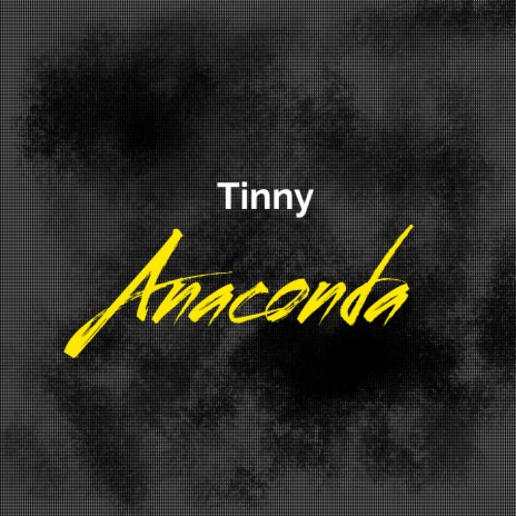 Anaconda | Boomplay Music