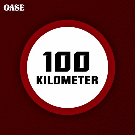 100 Kilometer | Boomplay Music