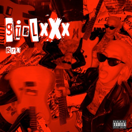 Girlxxx | Boomplay Music