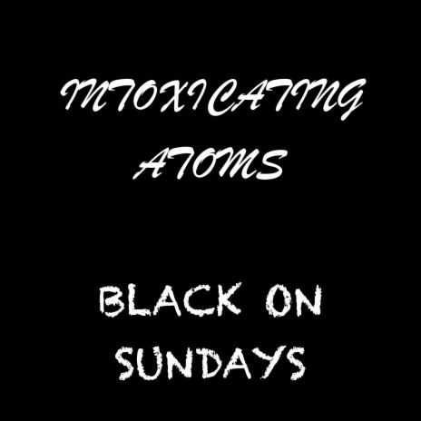 Black On Sunday | Boomplay Music