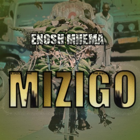 Mizigo | Boomplay Music