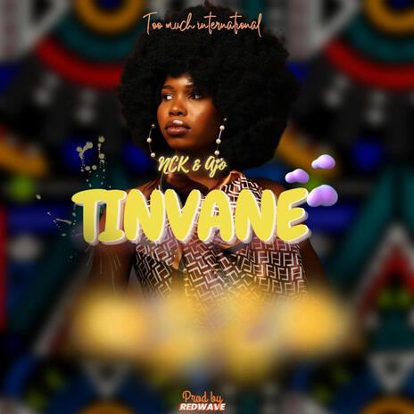 Tinvane ft. Ajo | Boomplay Music