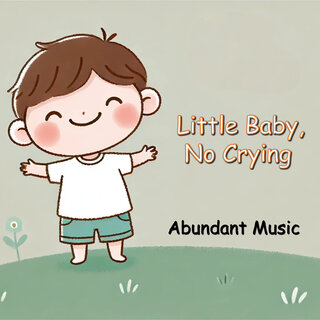 Little Baby, No Crying