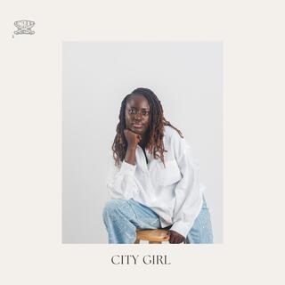 City Girl ft. TiwÍ & Deyon Agoi lyrics | Boomplay Music