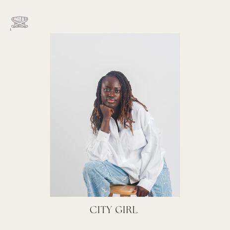 City Girl ft. TiwÍ & Deyon Agoi | Boomplay Music