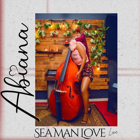 Sea Man Love (Live) | Boomplay Music