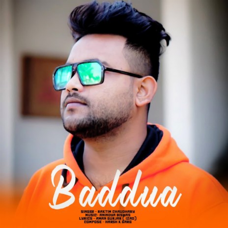 Baddua | Boomplay Music