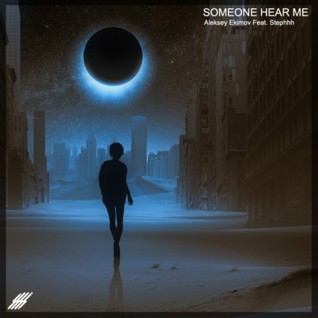 Someone Hear Me (feat. Stephhh) | Boomplay Music