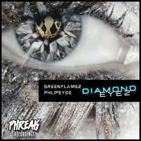 Diamond Eyez (Phlipsyde Remix) | Boomplay Music