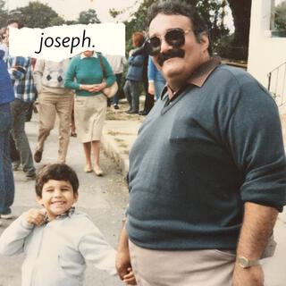 Joseph.