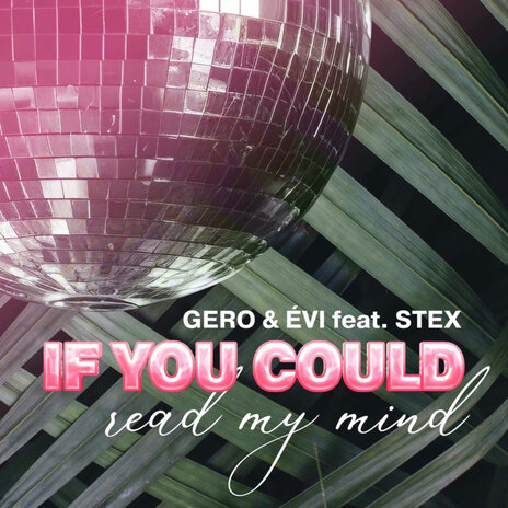 If you could read my mind ft. Évi & Stex | Boomplay Music