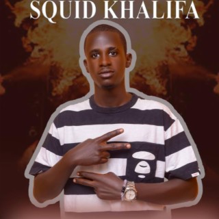 Squid Khalifa