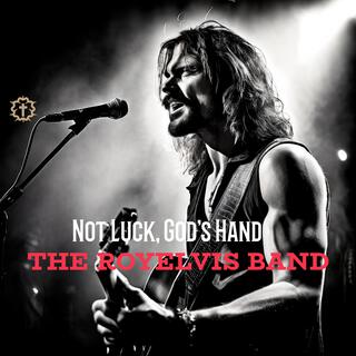 Not Luck, God's Hand lyrics | Boomplay Music