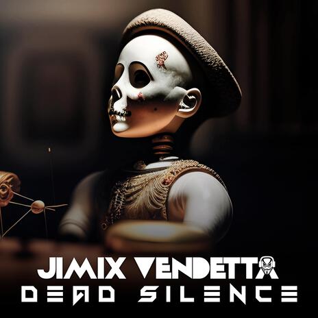 Dead Silence | Boomplay Music