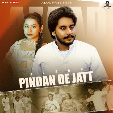 PINDAN DE JATT | Boomplay Music