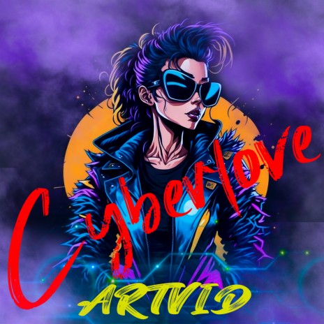 Cyberlove | Boomplay Music