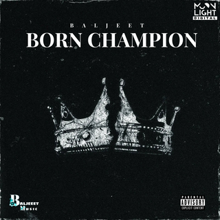 Born Champion