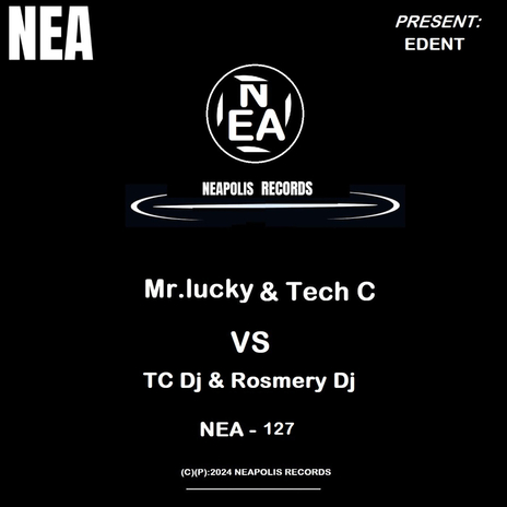 Edent Power ft. Tech C, TC Dj & Rosmery Dj