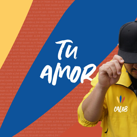 Tu Amor | Boomplay Music