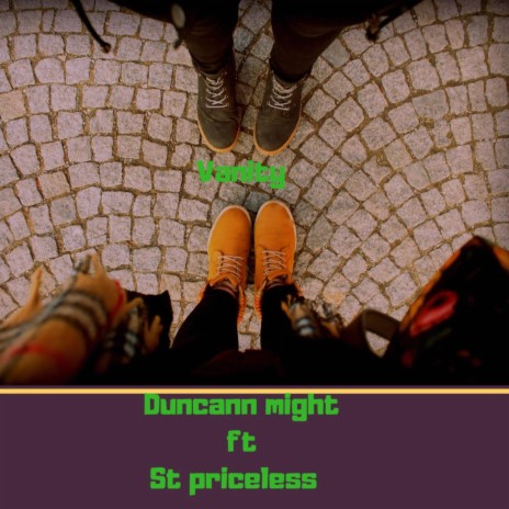 Vanity ft. St Priceless | Boomplay Music