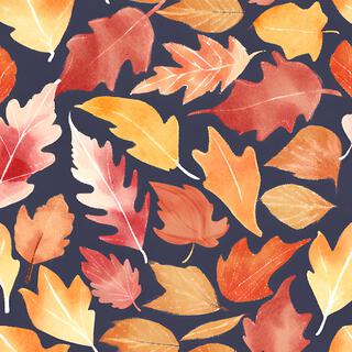 Autumn Leaves