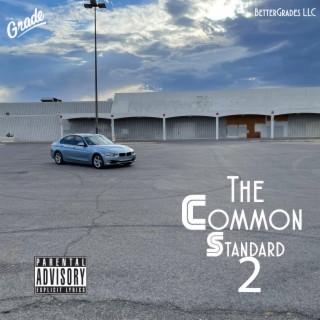 The Common Standard 2