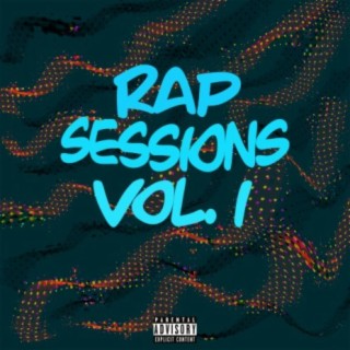 Rap Sessions, Vol. 1