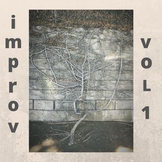 Improv, Vol. 1