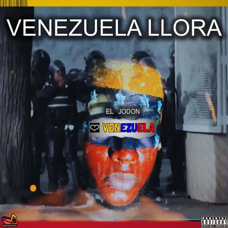 Venezuela Llora