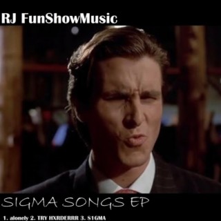 SIGMA SONGS EP