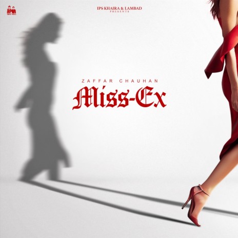 Miss Ex | Boomplay Music